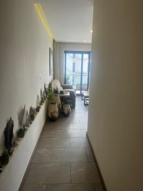 Suite en Grand Fifty hotel de Carola Sencebe